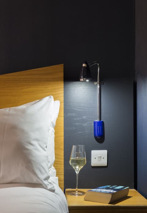 Holiday Inn Express Stirling by IHG, Room