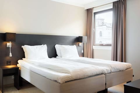 Scandic Stavanger Park, Room