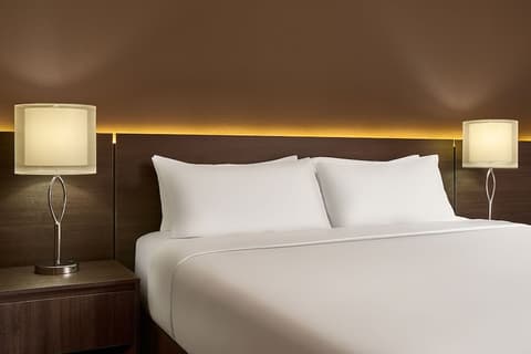 Varscona Hotel on Whyte, Room