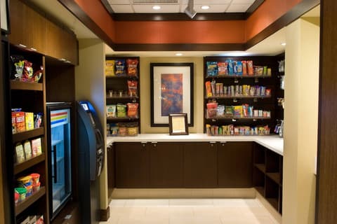 Fairfield Inn & Suites Orlando Lake Buena Vista, Property amenity