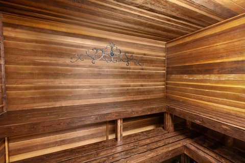 Wingate by Wyndham Oklahoma City/Airport, Spa