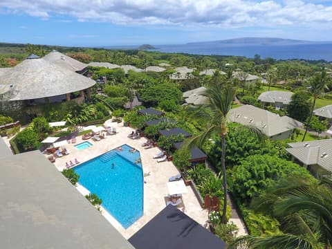 Hotel Wailea, Relais & Chateaux - Adults Only, Pool