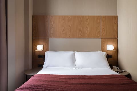 Hotel Cristoforo Colombo – Preferred Hotels & Resorts, Room