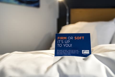 Holiday Inn Express Bristol - Filton by IHG, Room