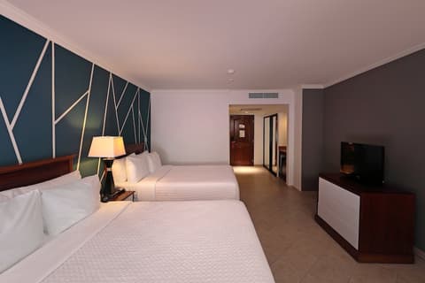 Crowne Plaza Panama by IHG, Room