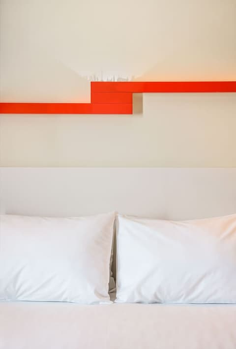 Holiday Inn Vilnius by IHG, Room