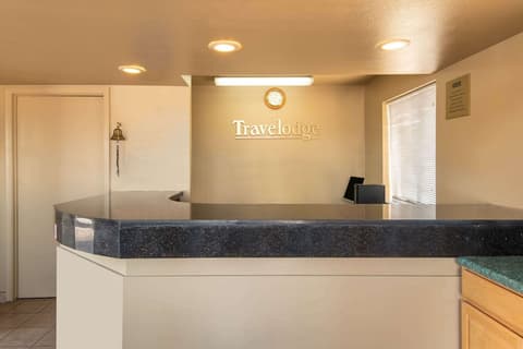 Travelodge by Wyndham Kingman, Reception