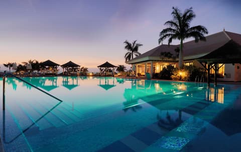 Casa de Las Artes, member of Meliá Collection, Pool