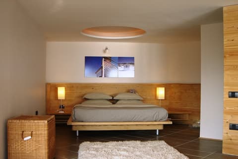 Patara Prince Hotel & Resort, Room