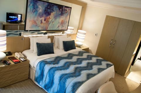 Gulf Hotel Convention and SPA, Room