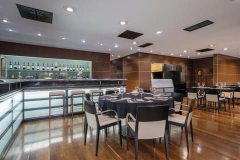 Hotel Silken Puerta Madrid, 