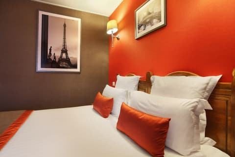 Hotel Trianon Rive Gauche, Room