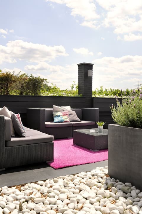 Van der Valk Hotel Gladbeck, Terrace/patio