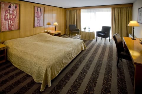 Van der Valk Hotel Gladbeck, Room