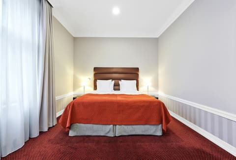 La Boutique Hotel, Room