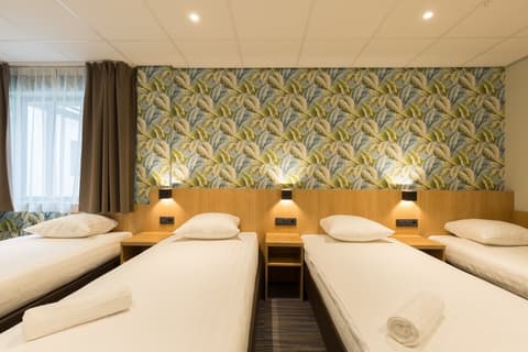 Best Western Amsterdam, Room