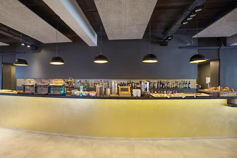 Planet Hotels One Adults Only +16, Restaurant