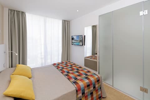 HSM Son Verí - Adults Only, Room