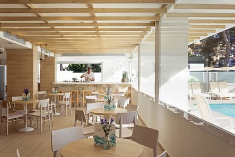 HSM Son Verí - Adults Only, Bar (on property)