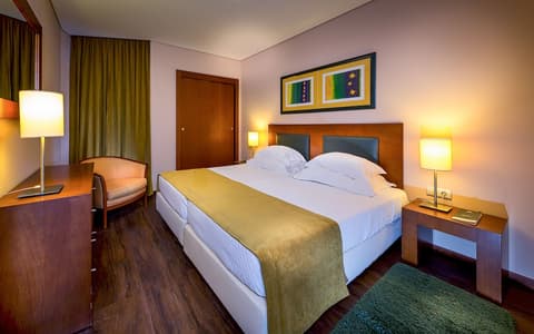 Vila Gale Atlantico Resort Hotel, Room