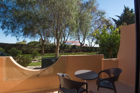 Vila Gale Atlantico Resort Hotel, View from room