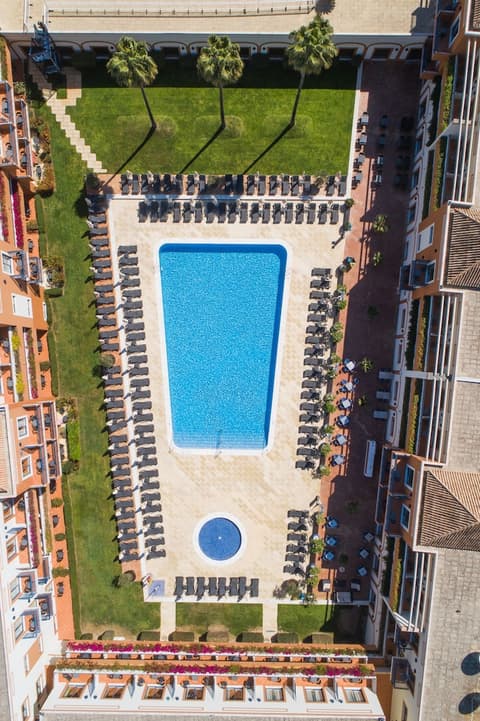 Vila Gale Tavira Resort Hotel, Pool