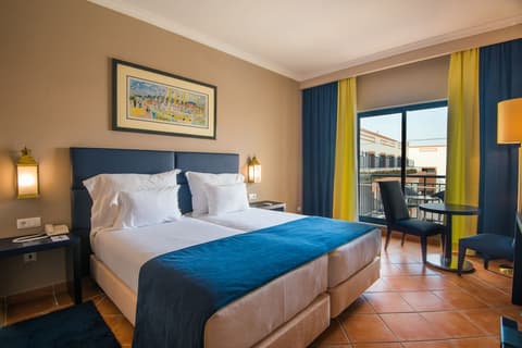 Vila Gale Tavira Resort Hotel, Room