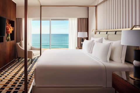 Tivoli Marina Vilamoura, Room