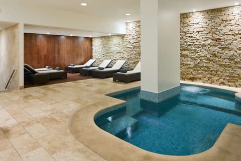 Tivoli Marina Vilamoura, Spa