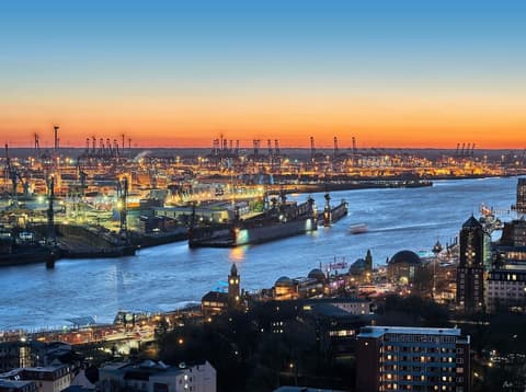 Mercure Hotel Hamburg Mitte, Miscellaneous