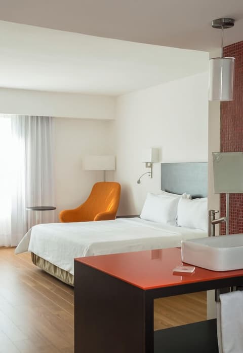 Fiesta Inn Queretaro, Room