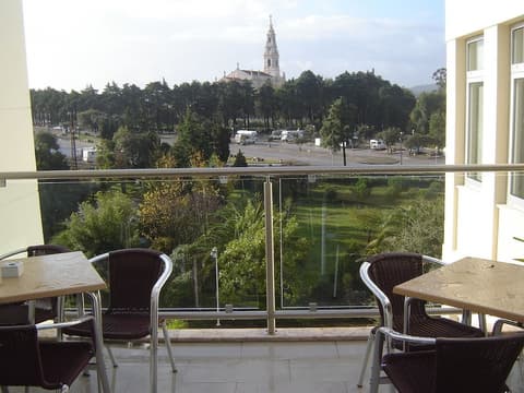 Casa São Nuno Hotel, View from property