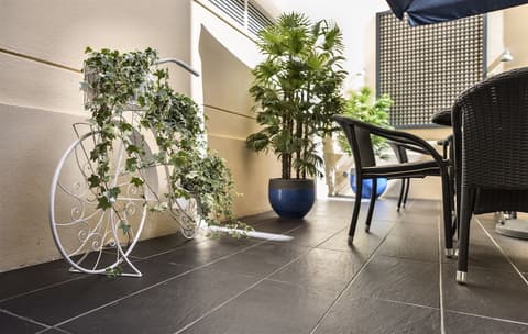 Hotel Apartamento Solverde, Interior detail