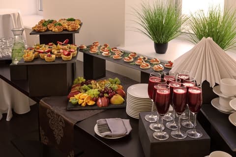 Kreutzwald Hotel Tallinn, Meeting facility