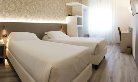 Hotel Molino Rosso, Room