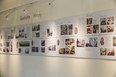 Austria Classic Hotel Wien, Lobby