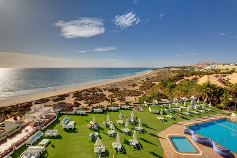 SBH Crystal Beach Hotel & Suites - Adults Only, View from property