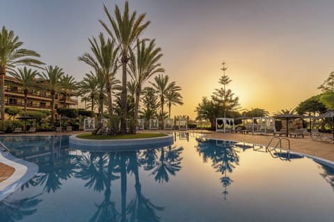 Elba Palace Golf Boutique Hotel, Pool