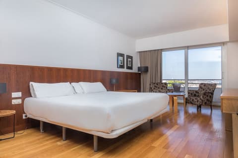 B&B Hotel Sado Setúbal, Room