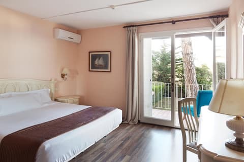 Hotel Roger de Flor Seleqtta, Room