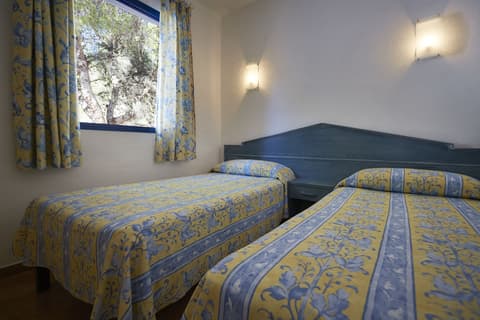 Insotel Club Maryland, Room