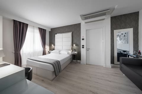 LHP Hotel River & SPA, Room