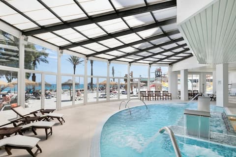 Hotel Best Sabinal, Pool