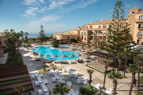 Barceló Punta Umbría Mar, Room