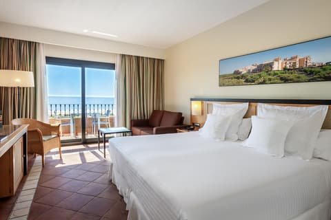 Barceló Punta Umbría Mar, Room