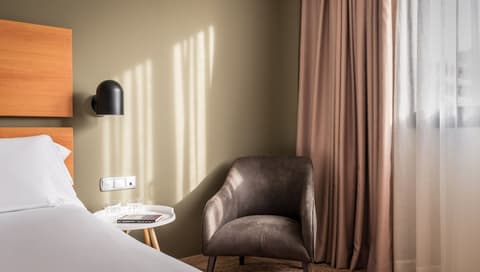 Hotel SB Express Tarragona, Room