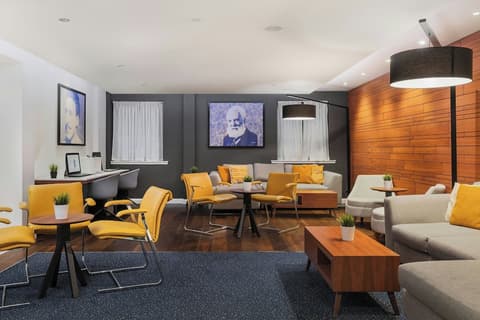 Courtyard by Marriott Glasgow Airport, Property amenity