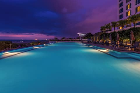 Holiday Inn Melaka by IHG, Pool