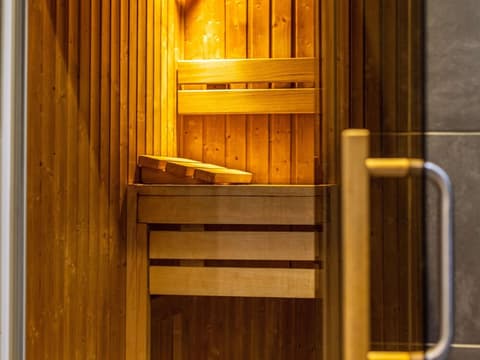 Novotel Leeds Centre, Fitness facility