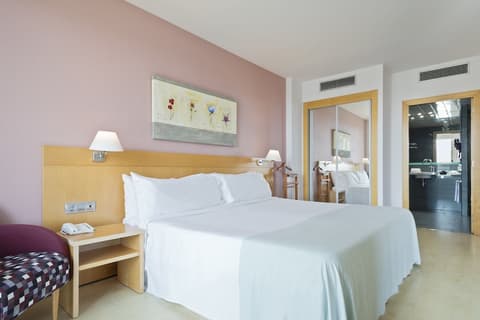Sol Port Cambrils, Room